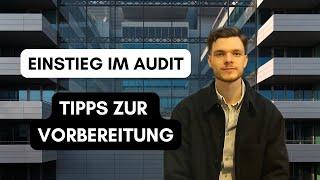 Audit Einstieg | Tipps zur Vorbereitung