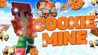 COOKIEMINE//ЛУЧШИЙ ГРИФЕРСКИЙ СЕРВЕР в МАЙНКРАФТ 1.12.2