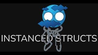 Guide to Instanced Structs in Blueprints