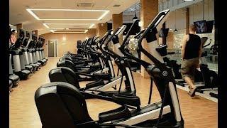 Fitness One Путиловский в Санкт-Петербурге