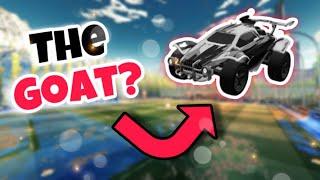 Beating The BEST Player In Rocket League Sideswipe