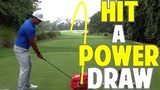 Secret To Hitting A Power Draw