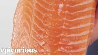 Green Flags To Look For When Buying Salmon 