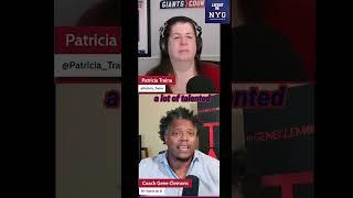 New York Giants: Coach Gene Clemons on The Most Pro-ready QB in Draft