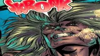 The Spoony Experiment & AT4W: Warrior #1 & Christmas Special