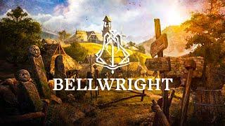 [Первый взгляд] Bellwright 