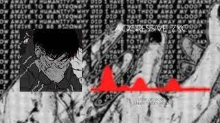 -||- AGGRESSIVE ZXC -||- 1 HOUR PHONK -||-