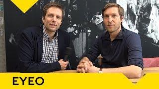 Den richtigen Business Angel finden - mit Tim Schumacher (Eyeo)