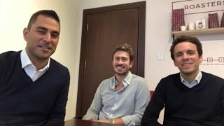 EP. 7 - 'Becoming a football agent in Italy'