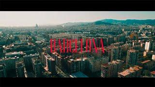 STEFF - Barcelona ft. Daniel Vardan (official music video)