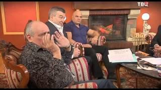 A thief in law - vor v zakon 2014