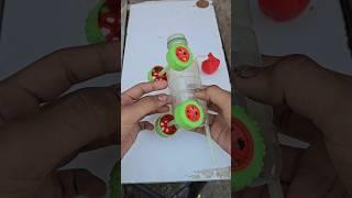"How to Make a Powerful Balloon-Powered Toy Car - Fun DIY Project!"