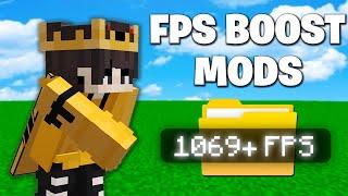 The Best Minecraft Fps Boost Settings (1000 Fps)