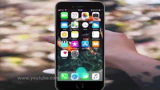 How to change Typing Style on iPhone 6