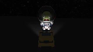 Rovers and REVENGE | Kerbal Space Program