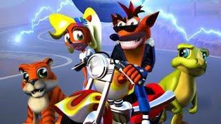 Crash Bandicoot 3: Warped Live 105% Epsxe (Final)