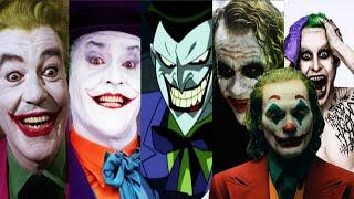 JOKERS Interview Compilation (Gob Life #44)