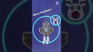 Merry Christmas everyone! | sky force reloaded #short #skyforcereloaded #christmas