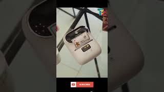 Portable Mini Thermal Label Maker | Mini Thermal Printer