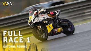 FULL SESSION  #WorldWCR Race 1 -  Round 5  | FIM Women’s Circuit Racing World Championship