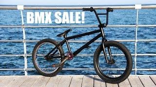 SATAN SHOP - BMX FOR SALE!