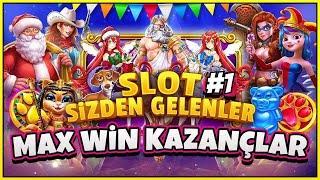 SLOT OYUNLARI  SİZDEN GELENLER SLOT  SİZDEN GELENLER  SİZDEN GELEN MAX WİNLER 1