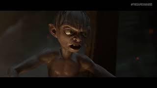 GOLLUM: Trailer TGA 2021