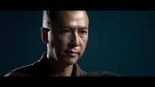 Kung fu killer movie clip the prison fight (2015)-Donnie yen movie HD