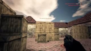 Rapt0r vs NO NAME Live CS Christmas Cup