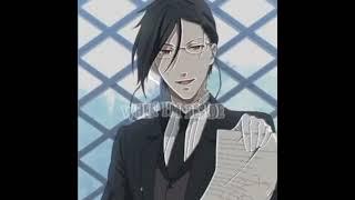 Sebastian Michaelis | edit