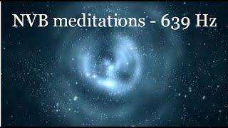 Meditation NVB 639 Hz