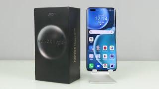 Honor Magic 4 Pro | Test (deutsch)