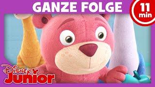 Gabys Rettung GANZE FOLGE 11 | Doc McStuffins