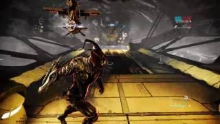 Warframe новая ульта + делюкс скин эша