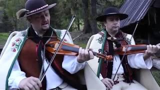 SMAK POLSKI - Zakopane - Polska Muzyka Góralska 1