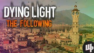 Dying Light Прохождение ► За Джейд ► 14