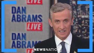 Some GOP candidates distancing themselves from Trump |  Dan Abrams Live