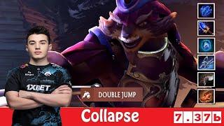 [DOTA 2] TSpirit.Collapse the PANGOLIER [OFFLANE] [7.37b]