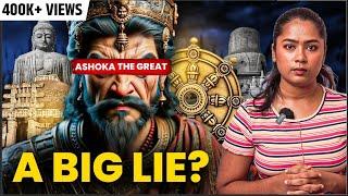 Ashoka Buddhism Controversy Exposed | Keerthi History