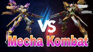 [GMV] Arena Pulsar 1v1 With @yukki3013 | Super Mecha Champions