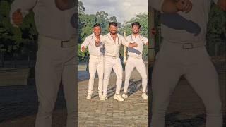 Little dance