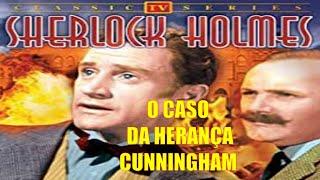 Sherlock Holmes 01 - 1954 - Legendado em Portugues para YouTube