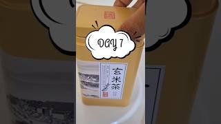 Ever tried green tea this way ?#rus_se_medicine#dailyshorts#day7