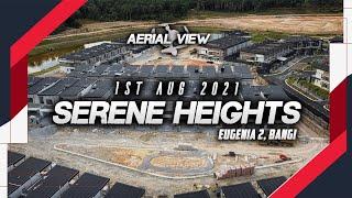 Serene Heights Eugenia 2 Overview 01/08/2021