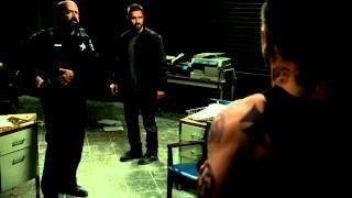 Banshee Season 3: Episode #5 Clip - Bunker Gets Hired (Cinemax)