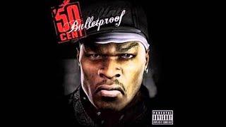 50 cent Bulletproof All cut scenes - Game movie (HD)