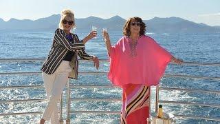 Absolutely Fabulous: The Movie reviewed by Mark Kermode