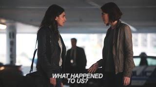 alex and maggie | what happened to us?