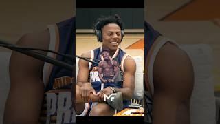 IShowSpeed Rocked, Kevin Shocked | #ishowspeed #speed #speededit #kevindurant #shorts #video