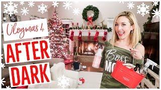 CLEAN WITH ME 2018 ⭐️ | VLOGMAS 2018